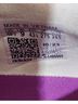 Adidas White Black Red Orange Sneakers Size 10 - photo 10