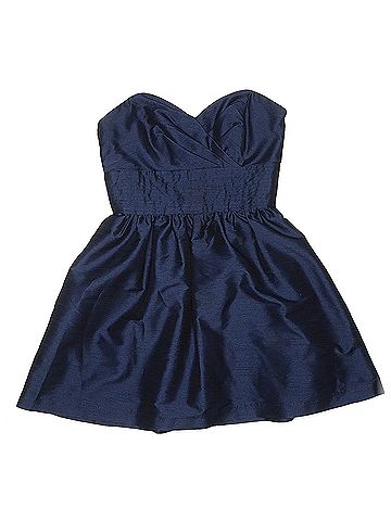 Alfred Sung Alfred Sung Cocktail Dress (view 1)
