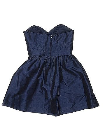 Alfred Sung Alfred Sung Cocktail Dress (view 2)