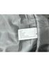 Gap 49% Polyester 49% Rayon 2% Spandex 100% Polyester Gray Formal Skirt Size 4 - photo 4