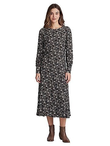Ann Taylor LOFT Casual Dress (view 1)