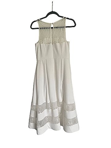 Aidan by Aidan Mattox Cocktail Dress (view 2)