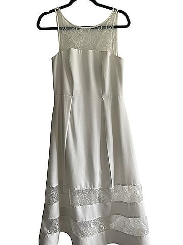 Aidan by Aidan Mattox Cocktail Dress (view 1)