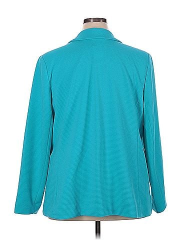 Susan Graver Susan Graver Blazer (view 2)