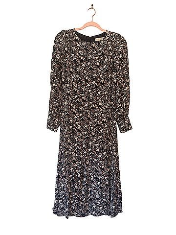 Ann Taylor LOFT Casual Dress (view 2)