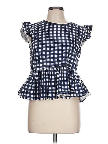 Kate Spade New York Kate Spade New York Sleeveless Top (view 1)