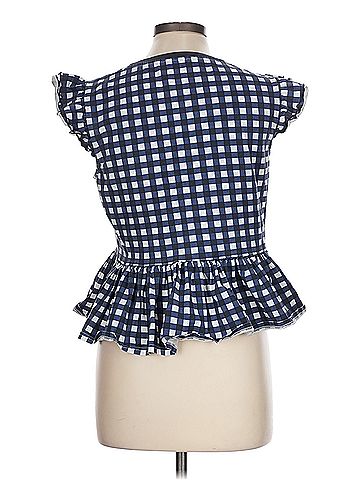Kate Spade New York Kate Spade New York Sleeveless Top (view 2)