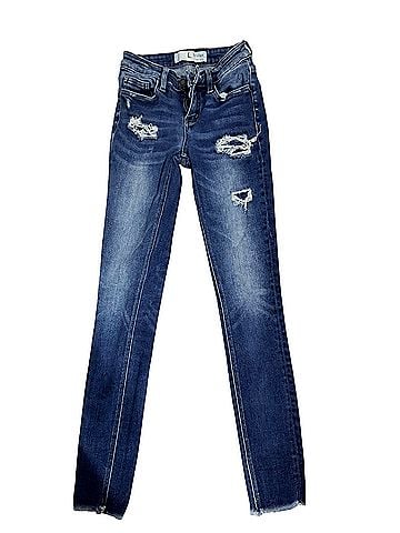 Bridge Jeans (view 1)