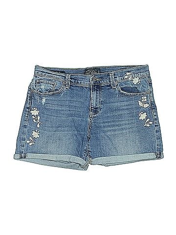 Lucky Brand Lucky Brand Denim Shorts (view 1)