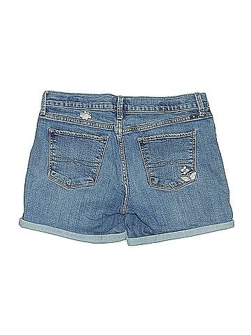 Lucky Brand Lucky Brand Denim Shorts (view 2)