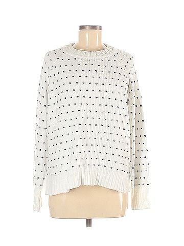 Mink Pink Mink Pink Pullover Sweater (view 1)