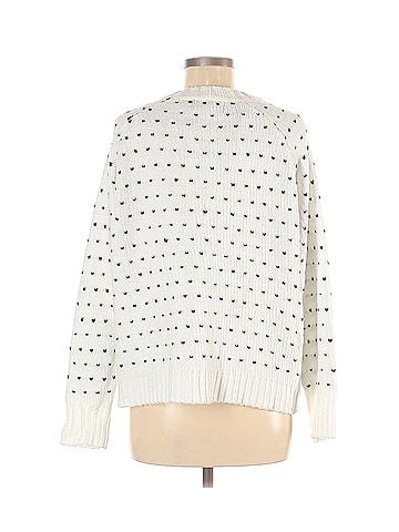Mink Pink Mink Pink Pullover Sweater (view 2)