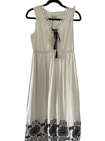 Max Studio Casual Dress (view 1)