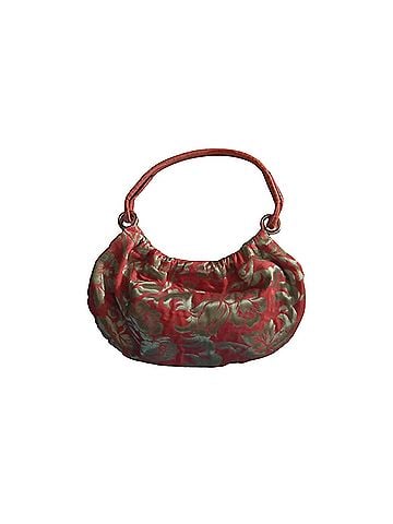 Kate Spade New York brocade Diaper Bag (view 1)