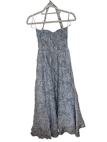 Astr Casual Dress (view 2)