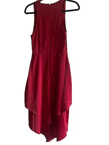 C/MEO Collective Cocktail Dress (view 2)