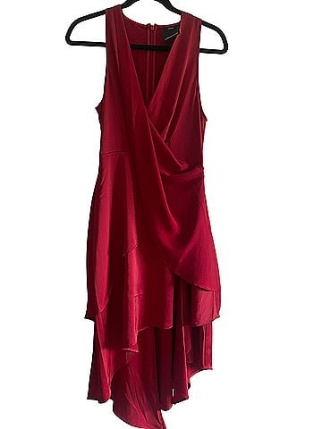 C/MEO Collective Cocktail Dress (view 1)