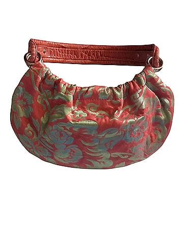 Kate Spade New York brocade Diaper Bag (view 2)