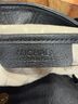 Michael Kors Black Leather Tote One size - photo 4