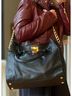 Michael Kors Black Leather Tote One size - photo 14