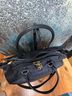 Michael Kors Black Leather Tote One size - photo 9