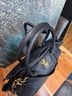 Michael Kors Black Leather Tote One size - photo 8
