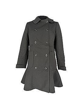 Miu Miu Women's Outerwear On Sale Up To 90% Off Retail | ThredUp