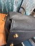 Michael Kors Black Leather Tote One size - photo 10