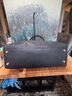 Michael Kors Black Leather Tote One size - photo 11