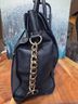 Michael Kors Black Leather Tote One size - photo 6