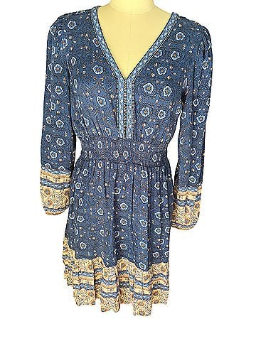 Lucky Brand Casual Dress (view 1)