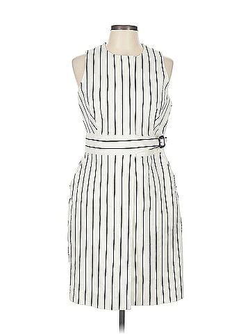 L.K. Bennett L.K. Bennett Casual Dress (view 1)