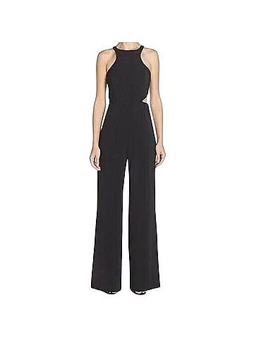 Jay Godfrey Wide Leg Jumpsuit Jumpsuit (view 1)