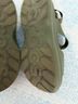 Crocs Green Sandals Size 7 - photo 4