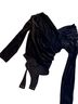 Express Black Bodysuit Size M - photo 2