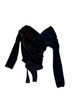 Express Black Bodysuit Size M - photo 5
