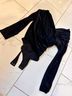 Express Black Bodysuit Size M - photo 3