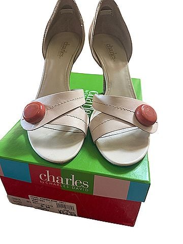 Charles by Charles David Heels (view 1)