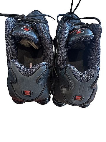 Nike Shox TL Sneakers (view 2)