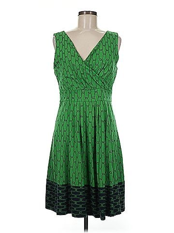 Lands' End Lands' End Casual Dress (view 1)