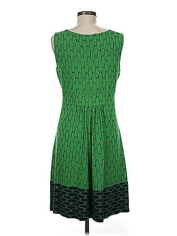 Lands' End Lands' End Casual Dress (view 2)