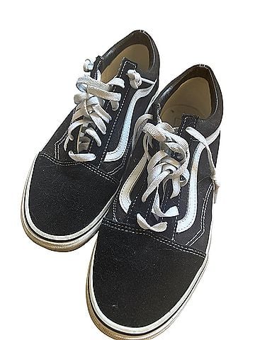 Vans Sneakers (view 1)