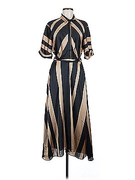 Zara Zara Casual Dress (view 1)