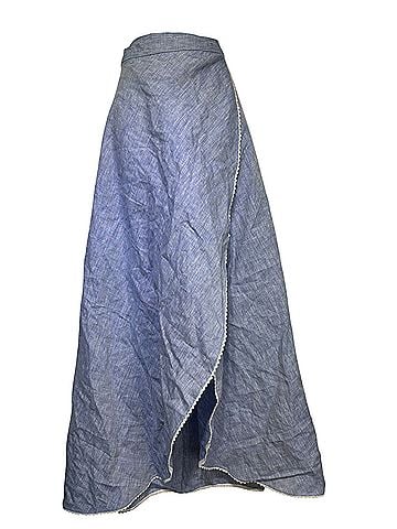 Miguelina Casual Skirt (view 2)
