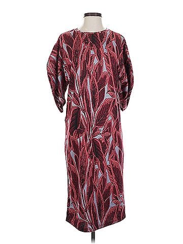 Zara W&B Collection Zara W&amp;B Collection Casual Dress (view 1)