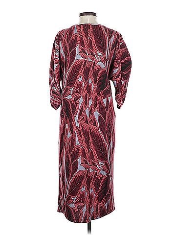 Zara W&B Collection Zara W&amp;B Collection Casual Dress (view 2)