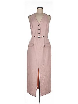 Zara Zara Casual Dress (view 1)
