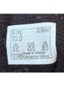 Vans Black White Sneakers Size 11 1/2 - photo 3