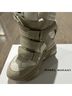 Isabel Marant Balskee Sneakers - photo 13
