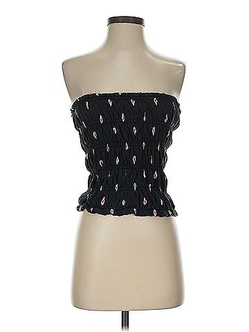 By Anthropologie By Anthropologie Tube Top (view 1)
